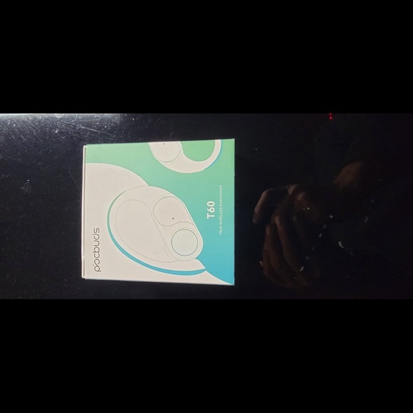 SOLD***SOLD*****POCBUDS - Picture 1 of 4